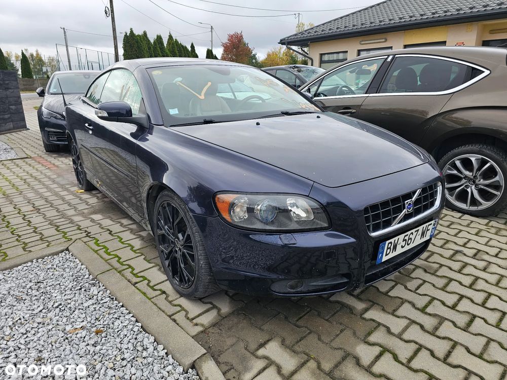 Volvo C70 2.4D5 Summum - 1