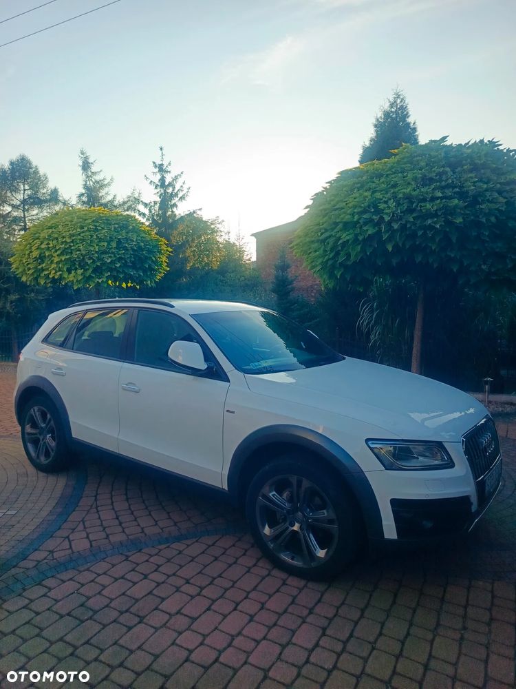 Audi Q5 2.0 TDI clean diesel Quattro S tronic - 3