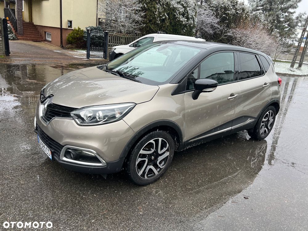 Renault Captur (ENERGY) TCe 90 INTENS - 7