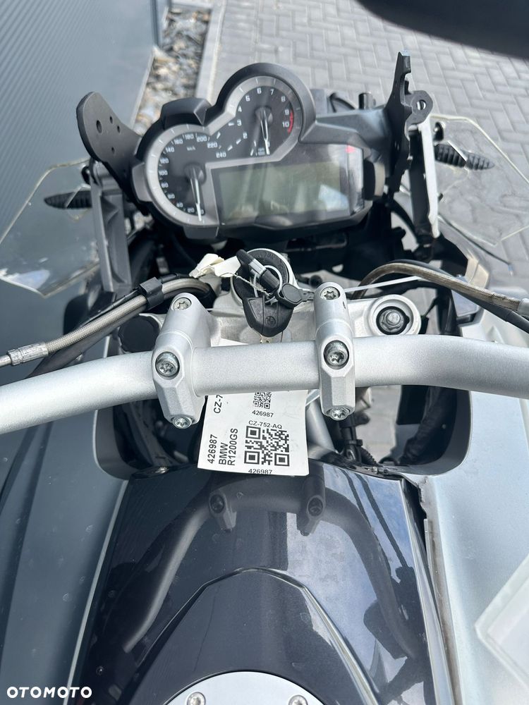 BMW R - 6