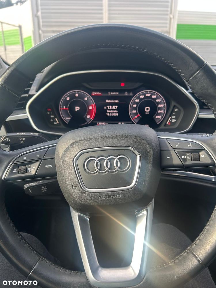 Audi Q3 2.0 TDI S tronic - 21