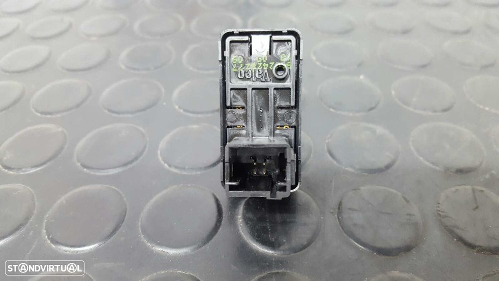 COMANDO DO ELEVADOR FRENTE DIREITO CITROEN BERLINGO STATION WAGON SX MULTISPACE - 4