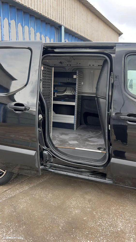 Citroën Berlingo - 19