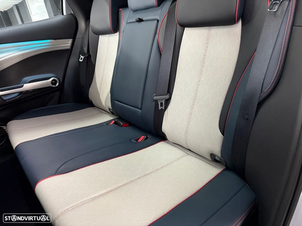 BYD Atto 3 60.48 kWh Design - 20