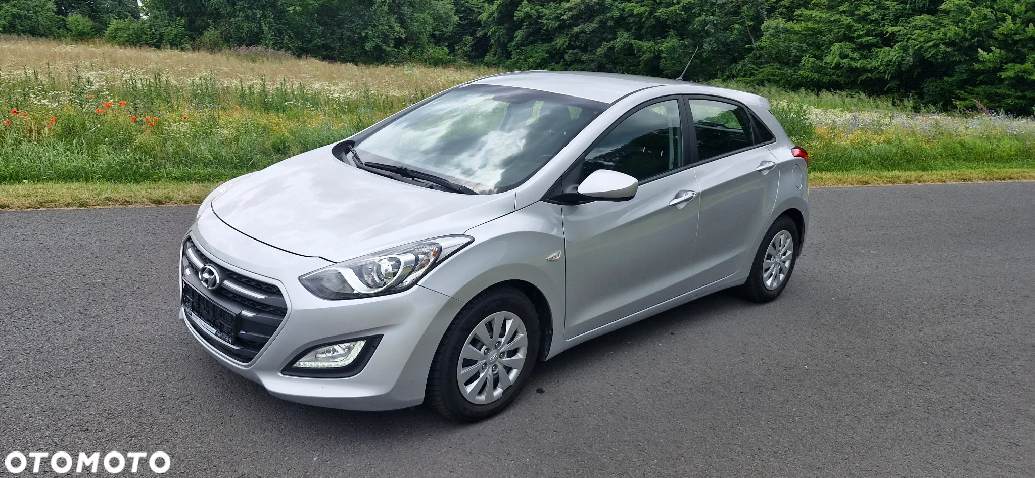 Hyundai i30 1.6 CRDI Prime - 4