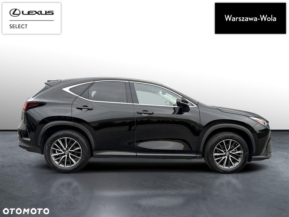 Lexus NX 350h Business AWD - 8