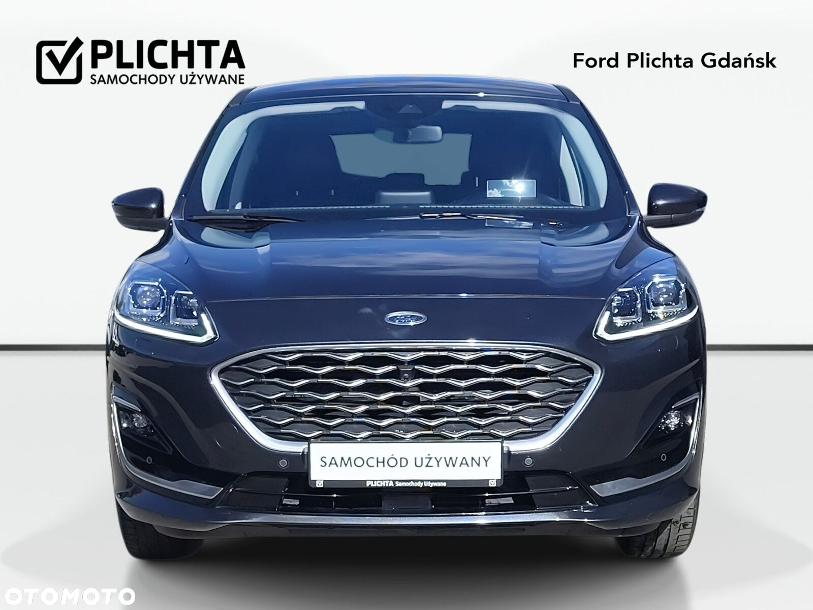 Ford Kuga - 2