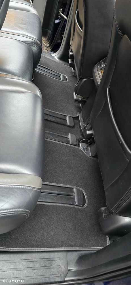 Mazda CX-9 3.7 V6 - 13