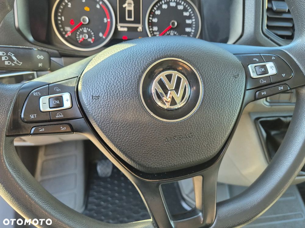 Volkswagen CRAFTER/IGLOOCAR - 33