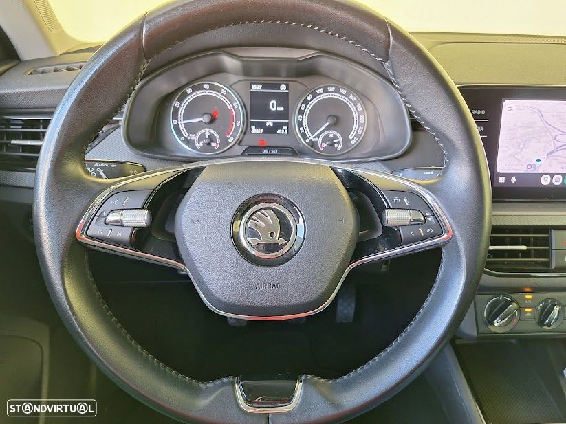 Skoda Scala 1.0 TSI Ambition - 13