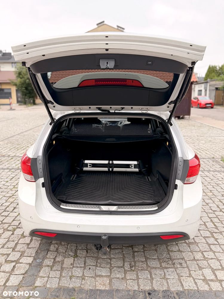 Hyundai i40 1.7 CRDi Premium - 9