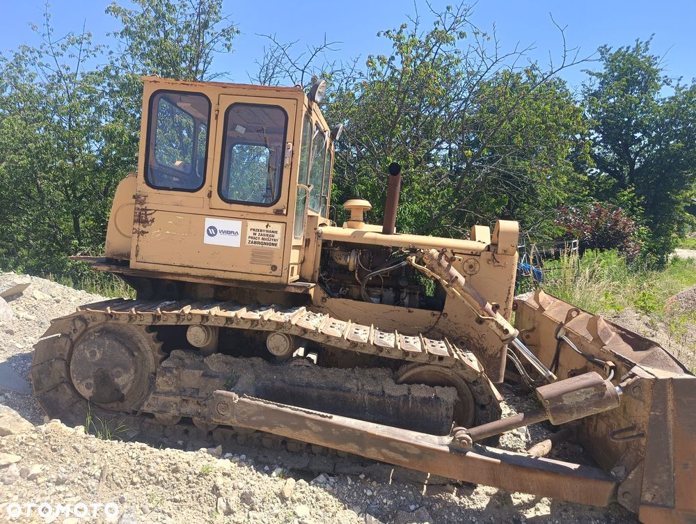 HSW TD-15C - 1