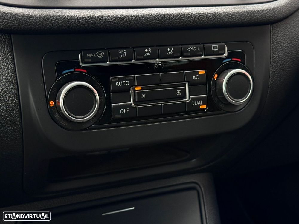 VW Tiguan 1.4 TSi Trend BlueMotion - 12