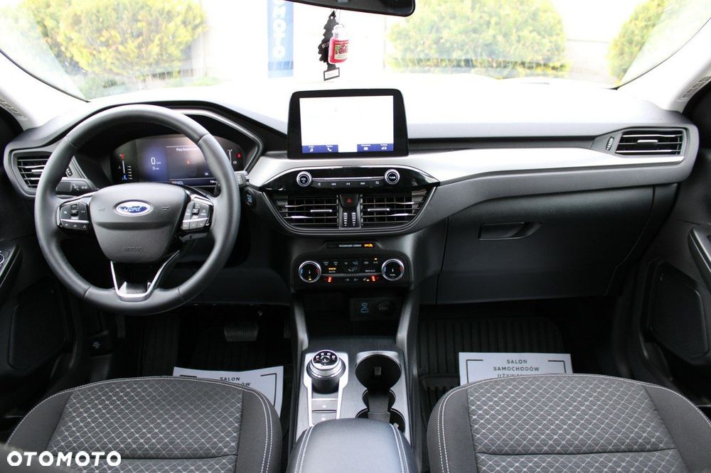 Ford Escape - 25