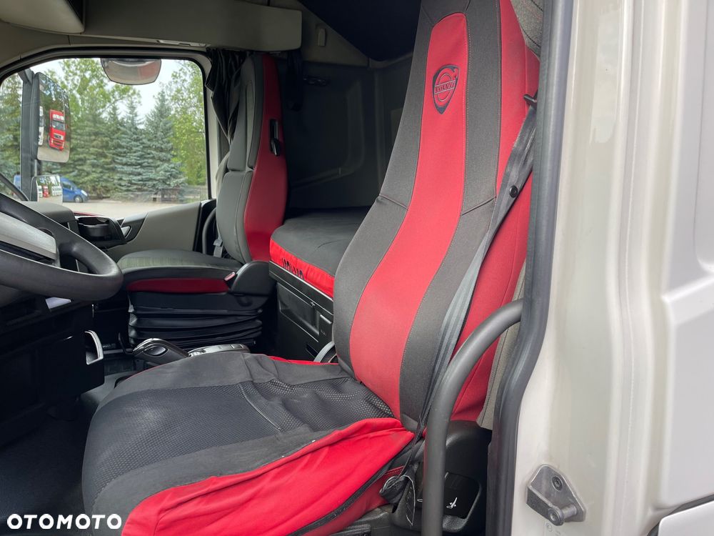 Volvo FH 460 GLOBETROTTER/Automat/EURO6 - 24