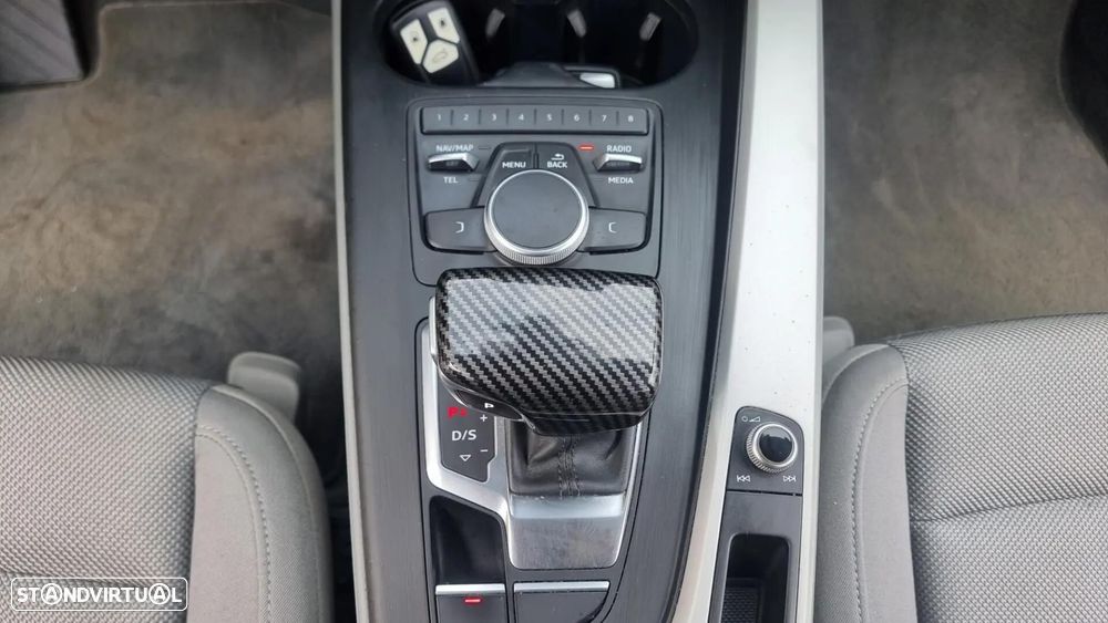 Audi A4 Avant - 7