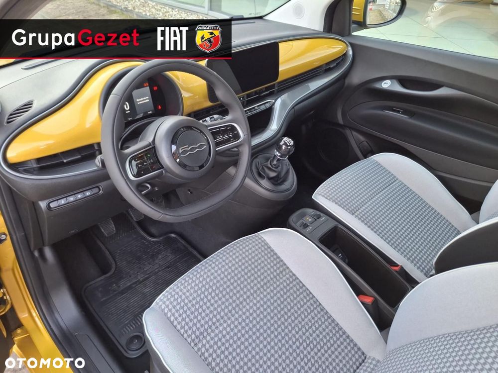Fiat 500 - 15