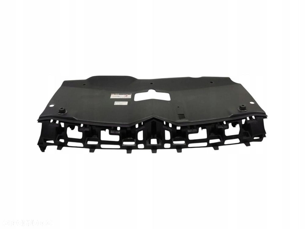 OSŁONA GÓRNA PASA PRZÓD PRZEDNIEGO CITROEN C5 III X7 9686979777 2008-2011 - 1