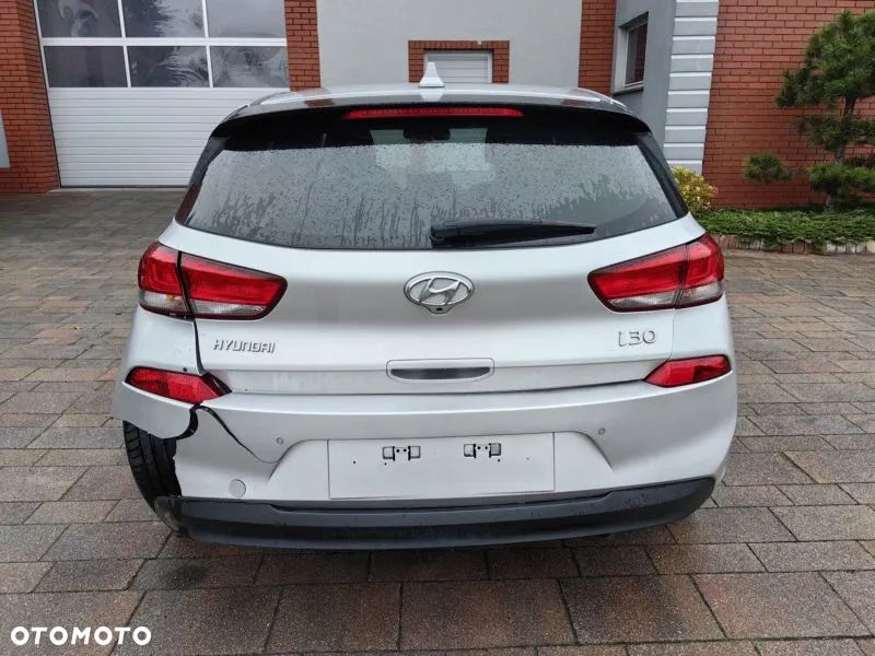 Hyundai i30 1.0 T-GDI Comfort - 8