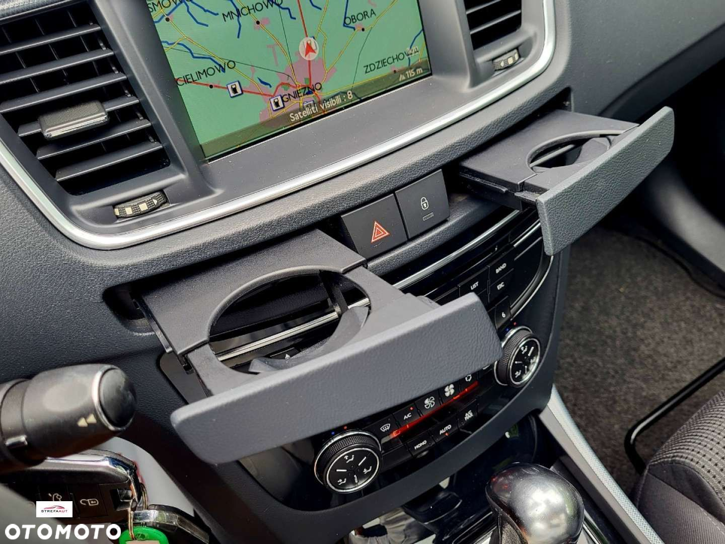 Peugeot 508 - 29