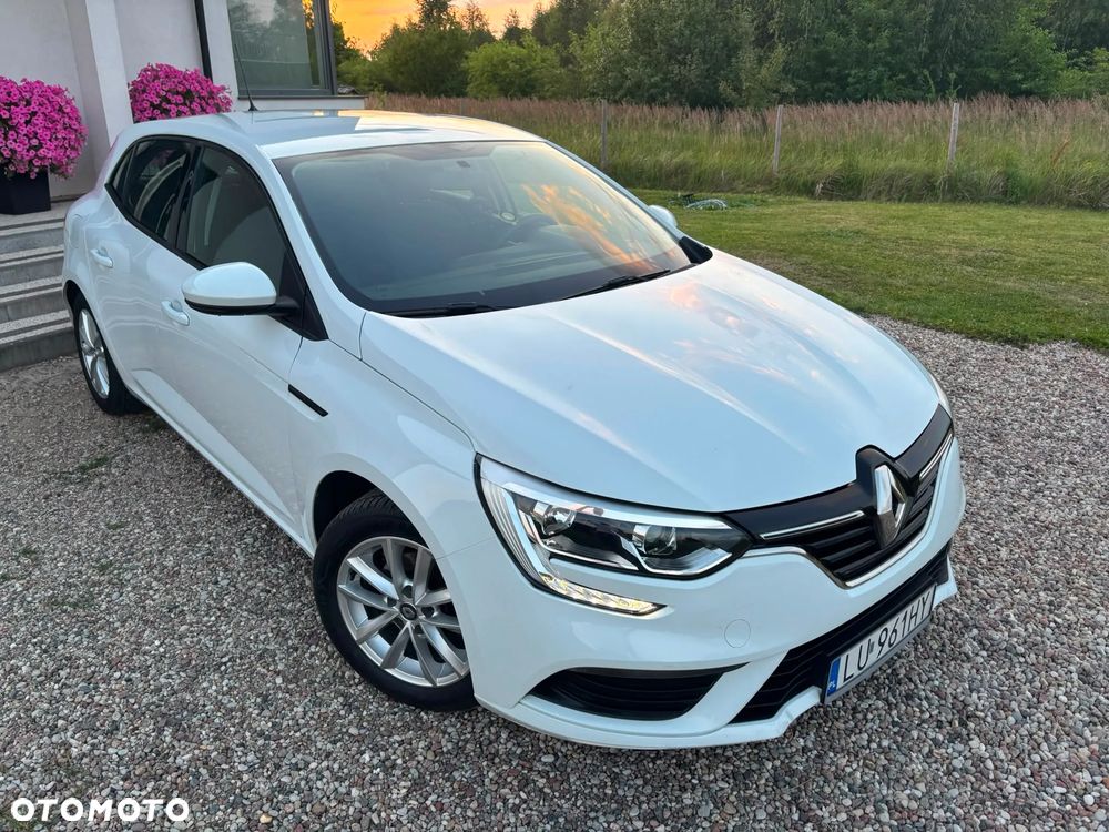 Renault Megane - 23