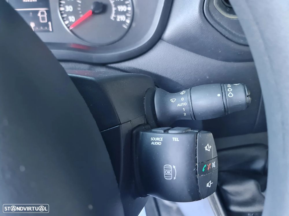 Renault MASTER L2H2 135CV | EQUIPAMENTO CRIOGÉNICO | IVA DEDUTÍVEL - 39