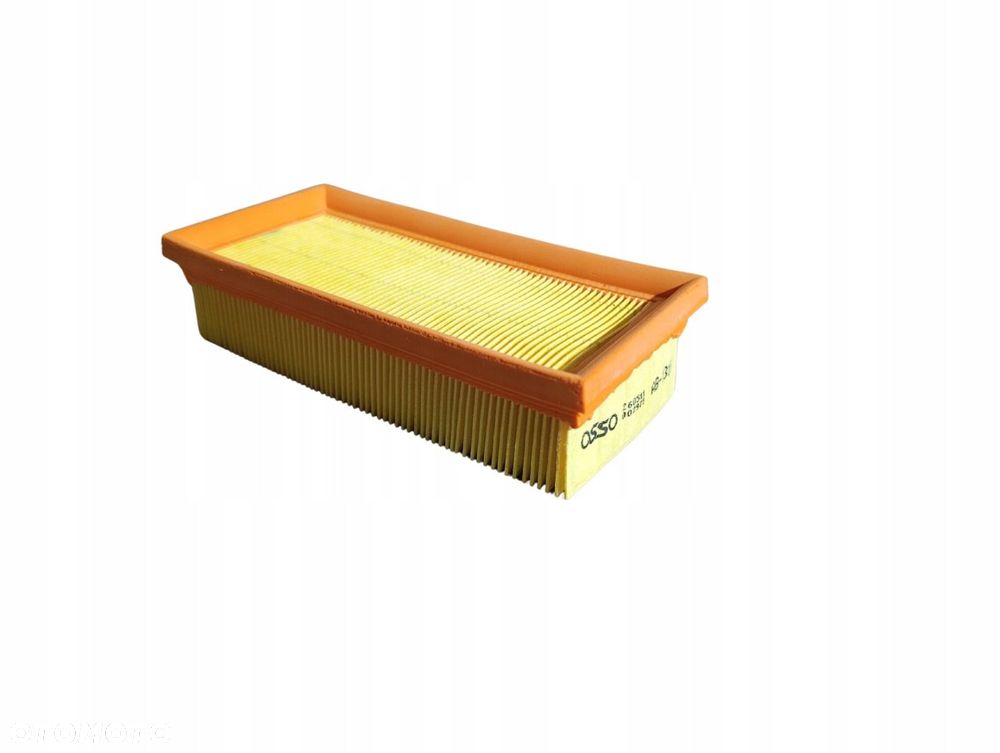 ASSO AB1313 FILTR POWIETRZA VW CADDY GOLF I II JETTA C2039 PA7006 AP013 - 4