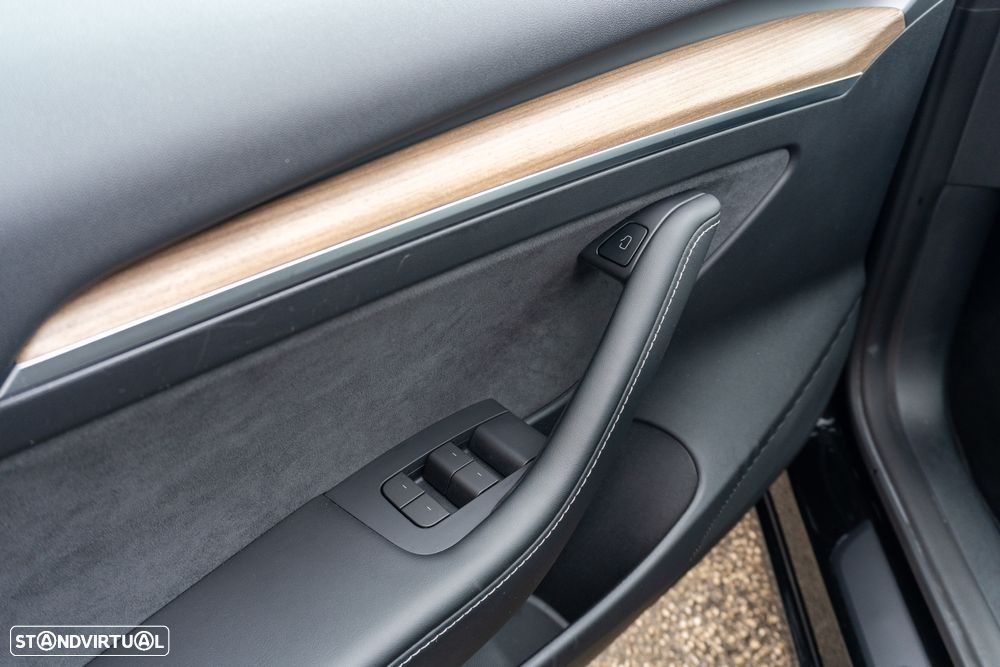 Tesla Model 3 Standard Range Plus RWD - 17
