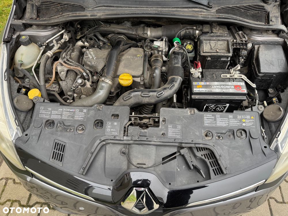 Renault Clio 1.5 dCi Dynamique - 11