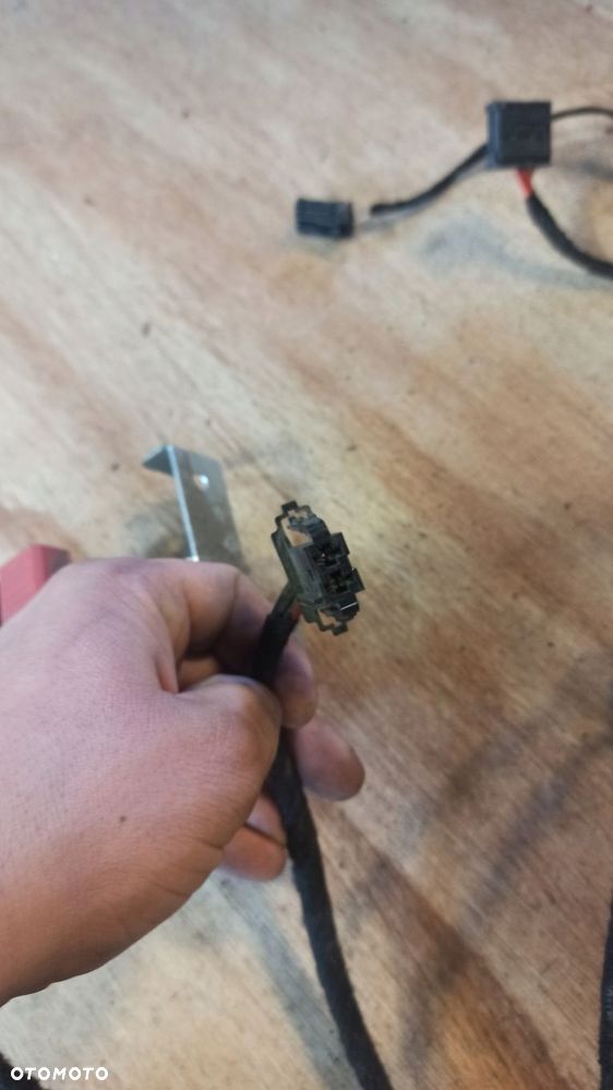 instalacja wiązka dmuchawy ducato jumper 06+ 14+ - 4