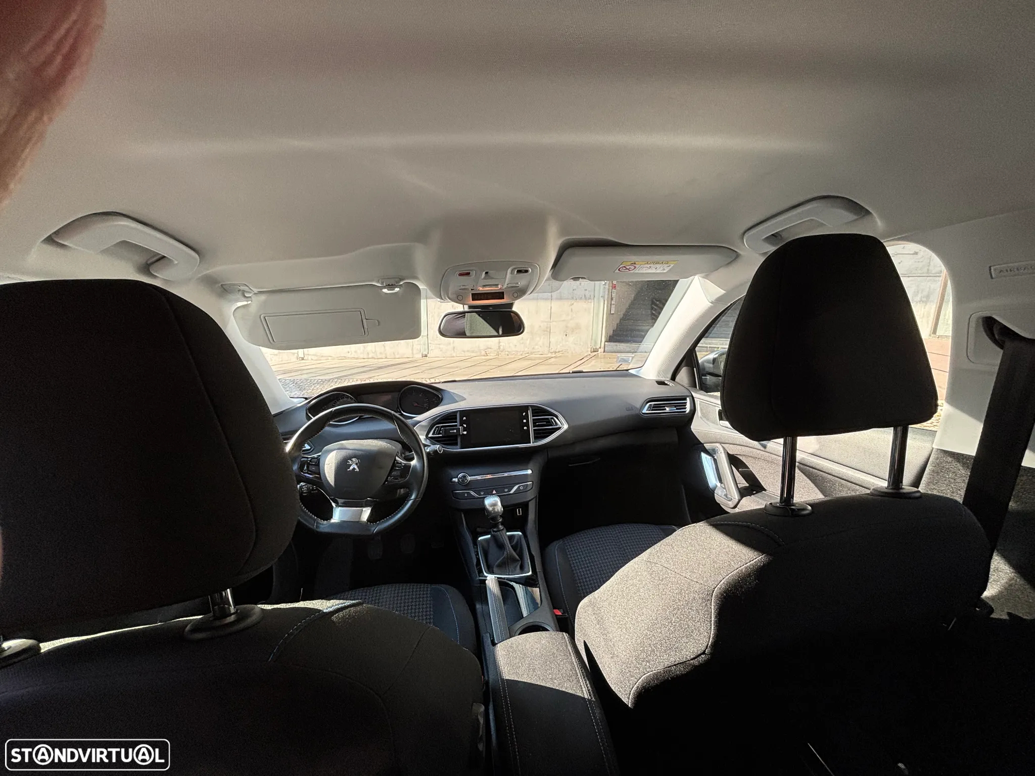 Peugeot 308 - 10