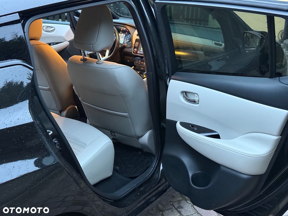 Nissan Leaf 40kWh 3.Zero Limited Edition - 18