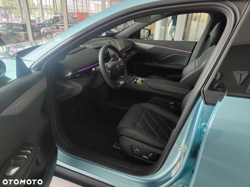 Changan Deepal S05 - 10