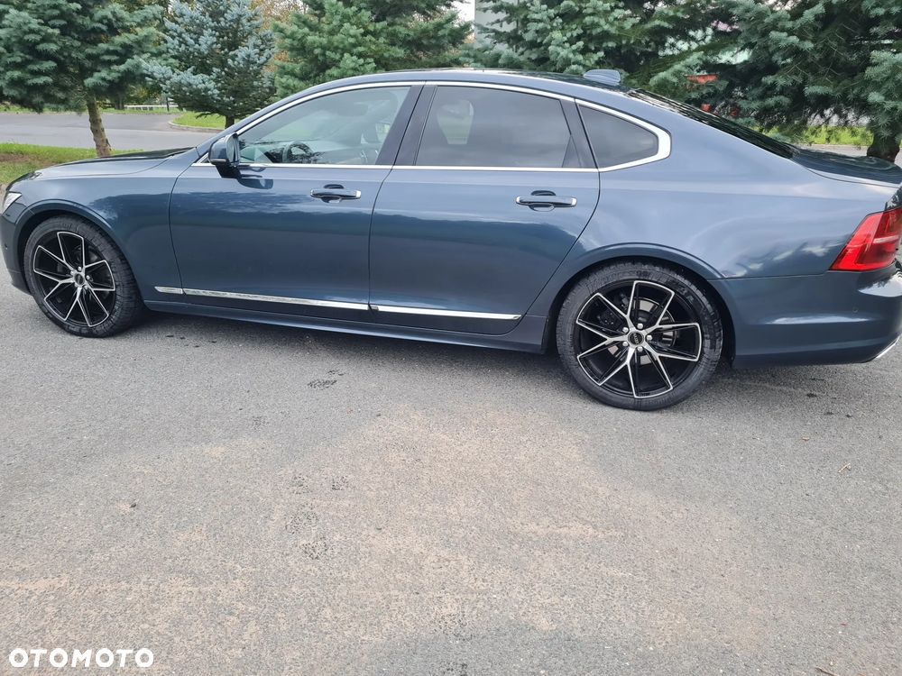 Volvo S90 D4 Inscription - 17