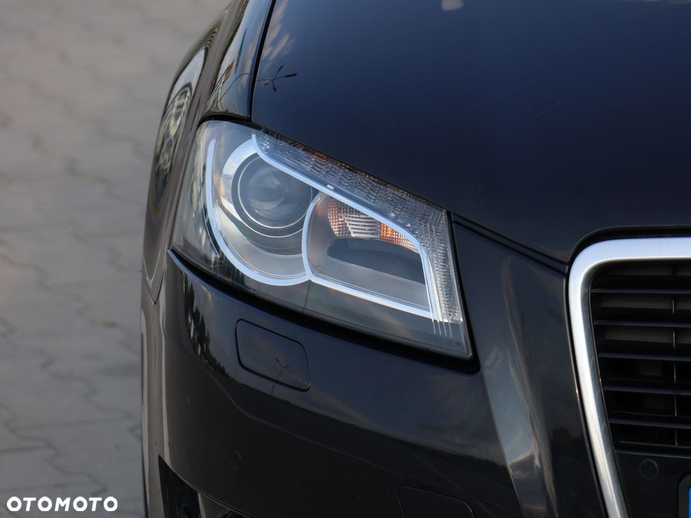 Audi A3 3-drzwiowe 1.4 TFSI Ambiente - 20