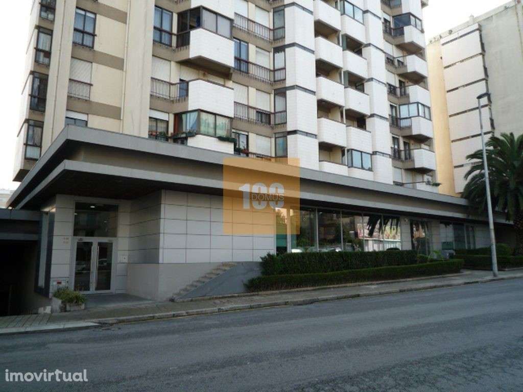 Espaço comercial na Constituição - Grande imagem: 2/13