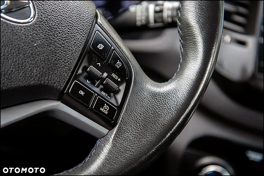 Hyundai Tucson - 19