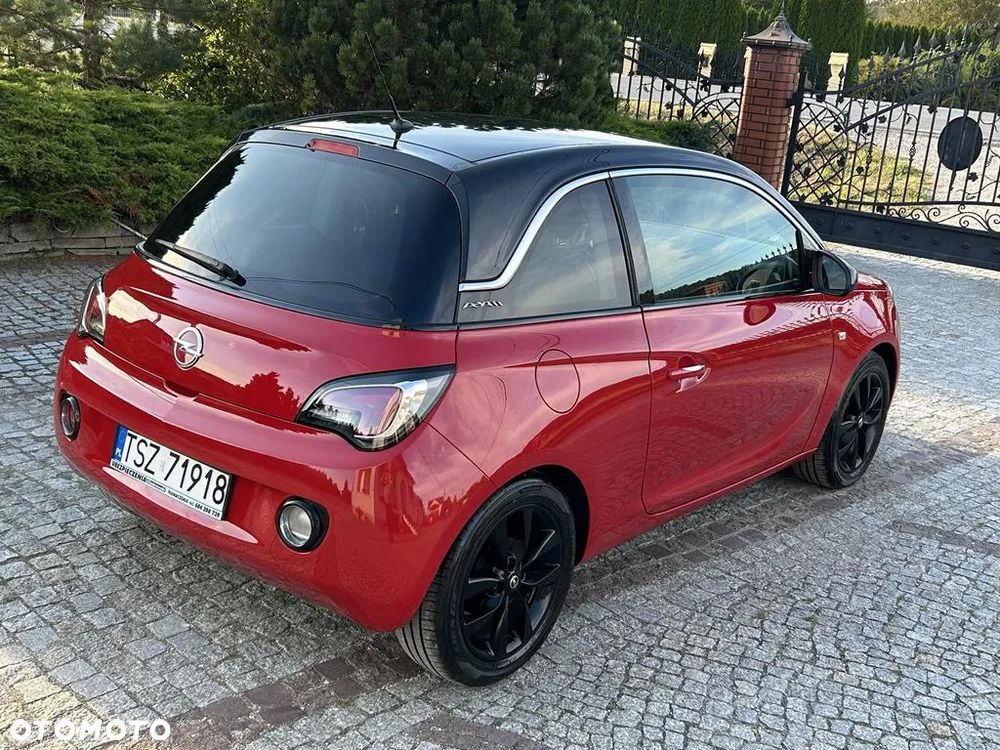 Opel Adam - 11
