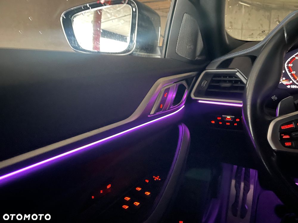 BMW Seria 4 420i GPF Sport Line - 22