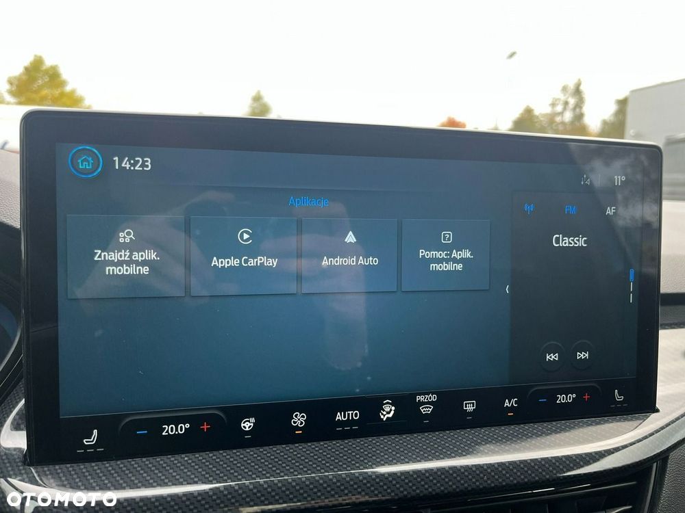 Ford Focus 2024