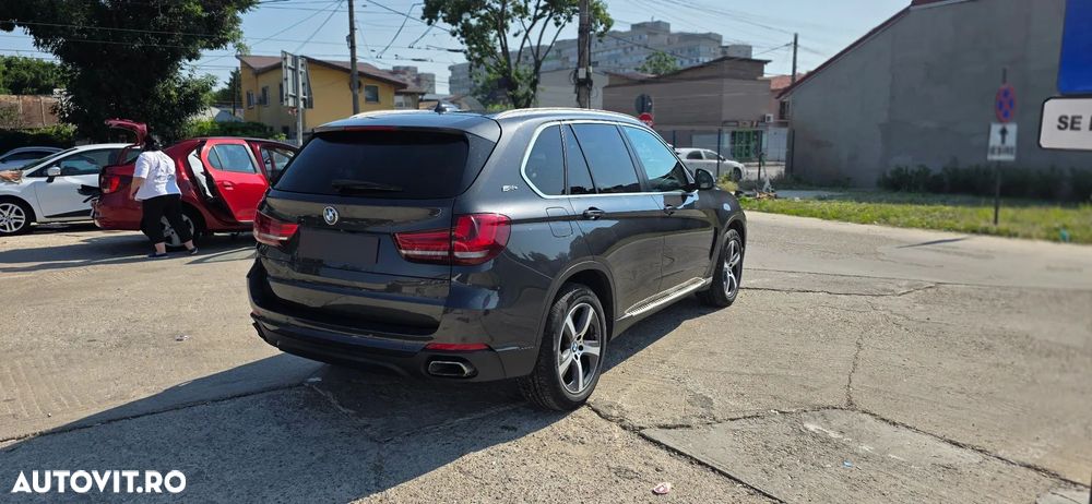 BMW X5 - 3