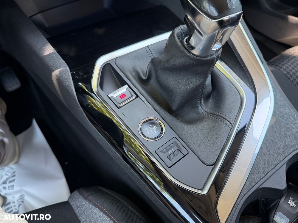 Peugeot 3008 BlueHDi 130 Stop & Start Active - 13