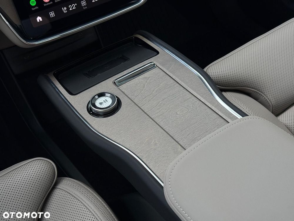 Volvo EX90 106kWh Twin Motor AWD Ultra 7 os - 19