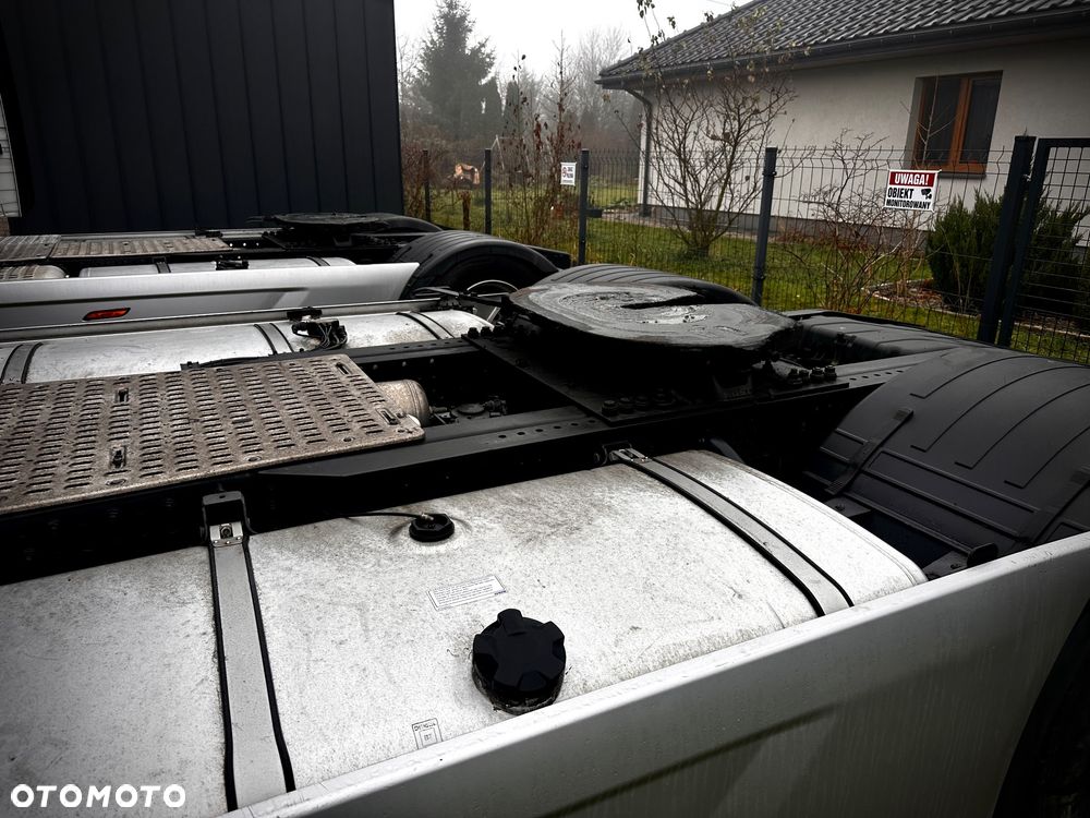 Iveco IVECO S-WAY 490 AS - 8