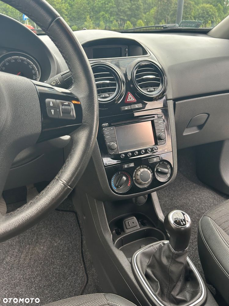 Opel Corsa 1.3 CDTI Cosmo - 8
