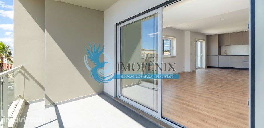 TAVIRA OCEAN GREEN, UM EMPREENDIMENTO NOVO E DE EXCELÊNCIA - Grande imagem: 5/15