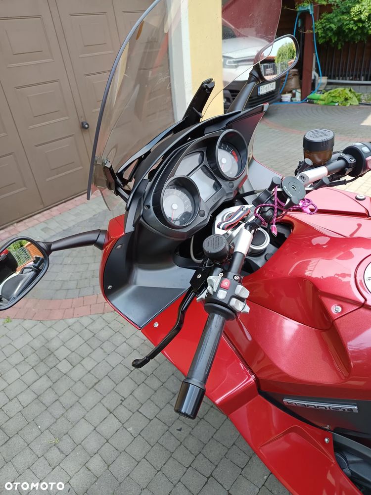BMW K - 9