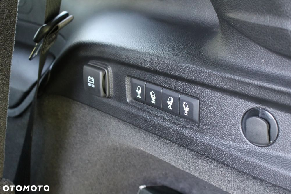 Jeep Grand Cherokee 5.7 V8 Overland - 26