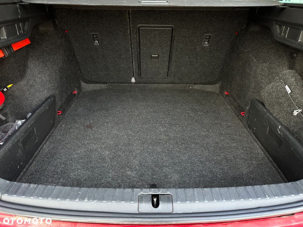 Skoda Octavia 2.0 TDI 4x4 RS DSG - 19