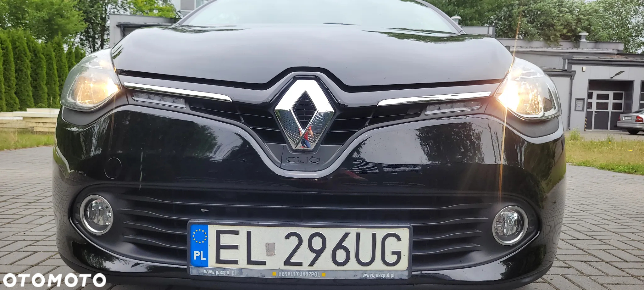 Renault Clio 1.2 16V Expression - 13